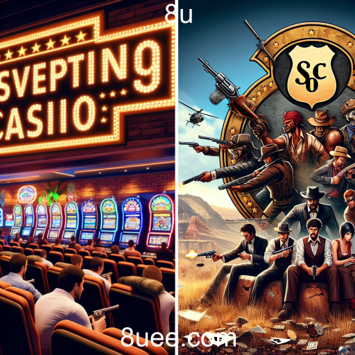 A Evolução dos Jogos de Ação: Do Clássico ao Moderno