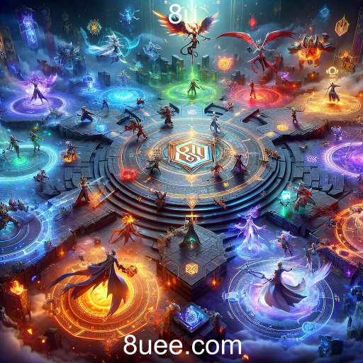 A Evolução dos Jogos Multiplayer: Conectando Jogadores em Novas Dimensões